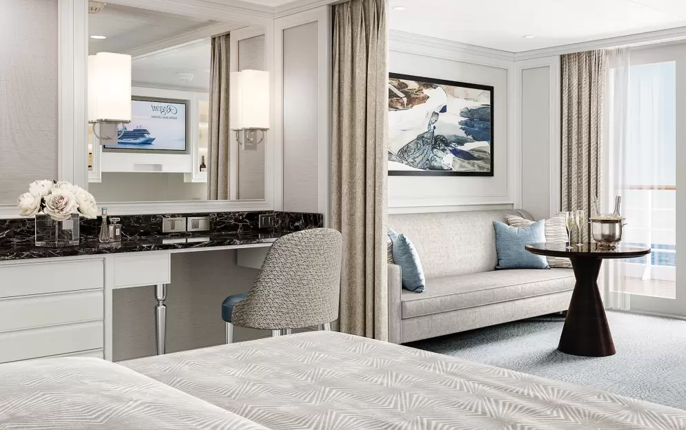 Superior Suite